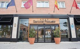 Hotel Pozuelo Madrid